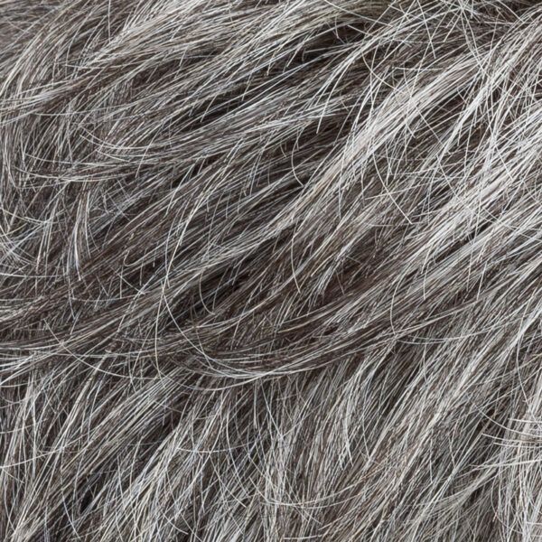 Heat-Friendly Synthetic Wig TIME COMFORT