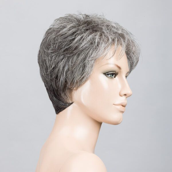Heat-Friendly Synthetic Wig TIME COMFORT