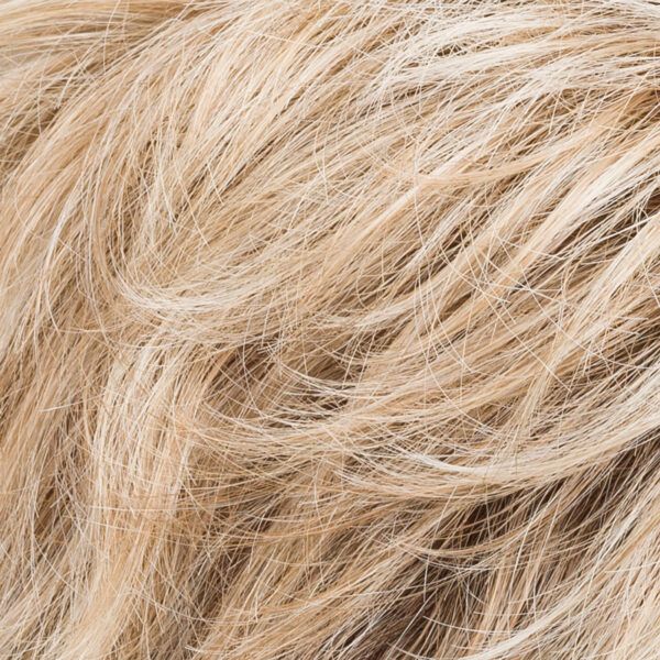 Heat-Friendly Synthetic Wig TIME COMFORT