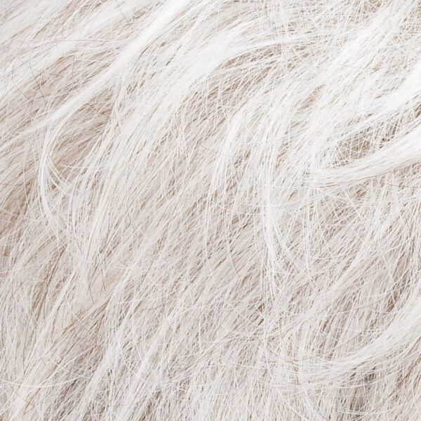 Heat-Friendly Synthetic Wig TIME COMFORT