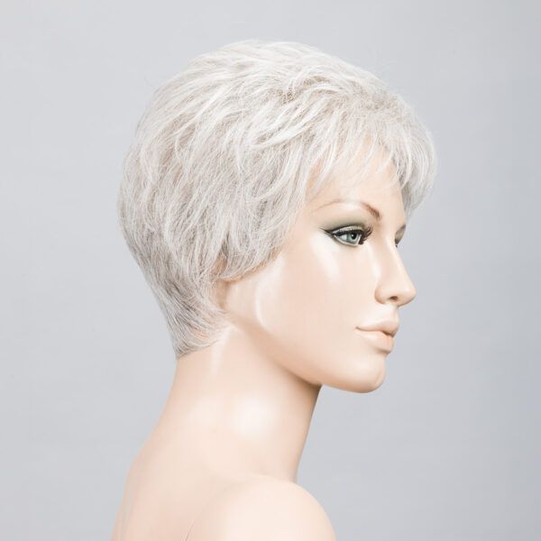 Heat-Friendly Synthetic Wig TIME COMFORT