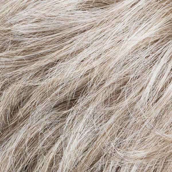 Heat-Friendly Synthetic Wig TIME COMFORT