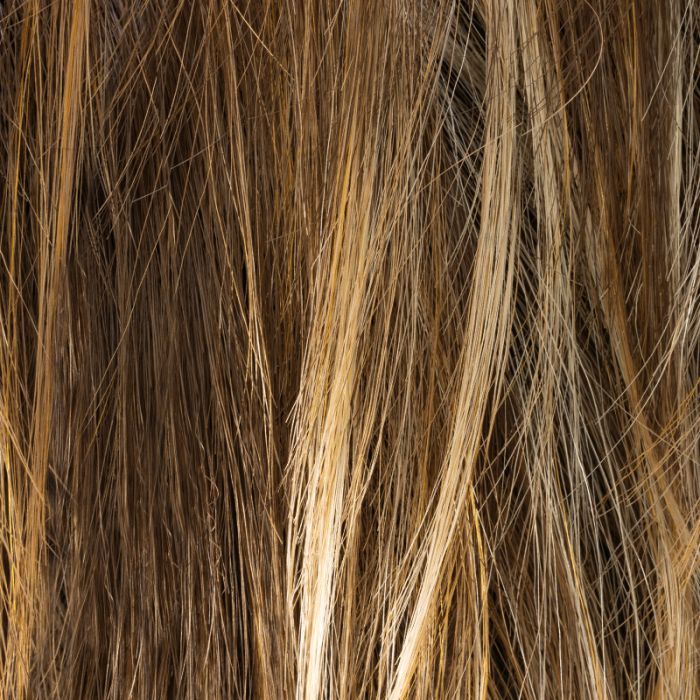 EASY MONO PART Synthetic Wig