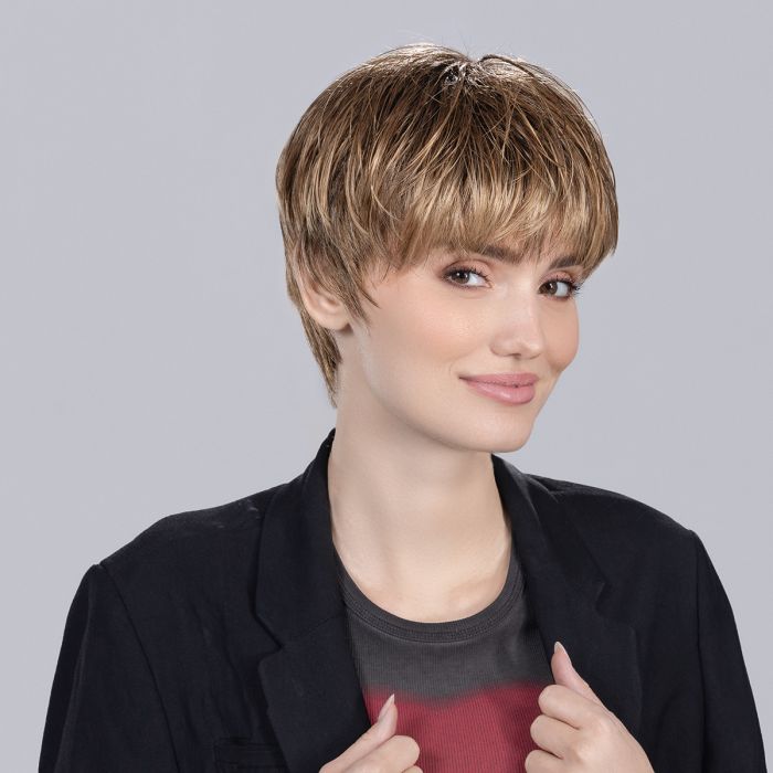 Synthetic Wig