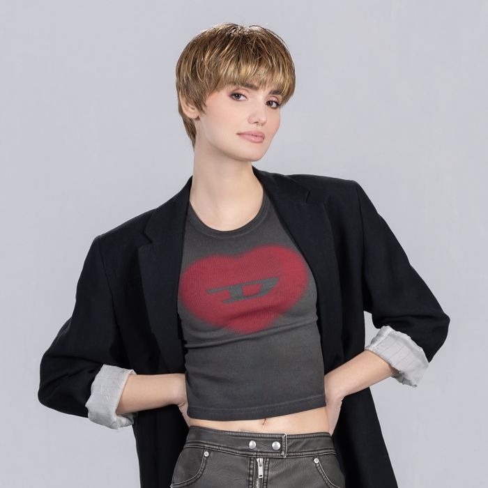 Synthetic Wig