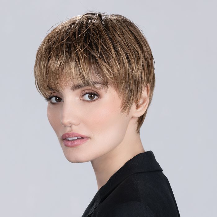 Synthetic Wig