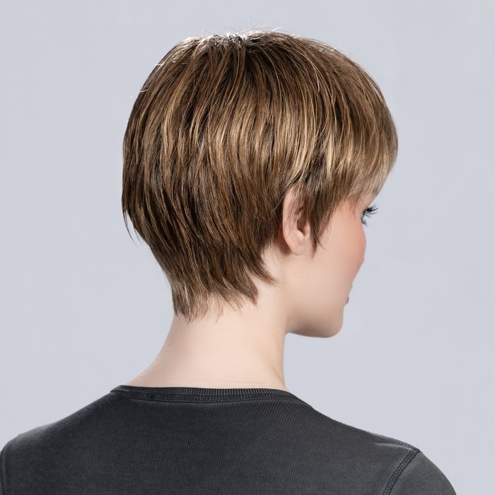 Synthetic Wig