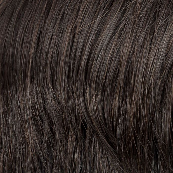 Synthetic Wig