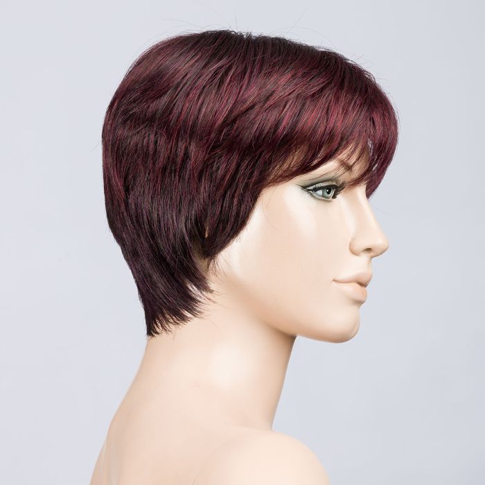 Synthetic Wig
