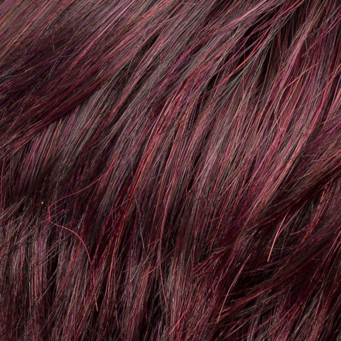 Synthetic Wig