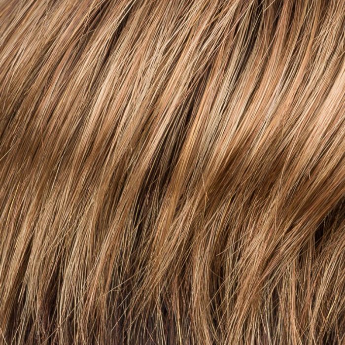 Synthetic Wig