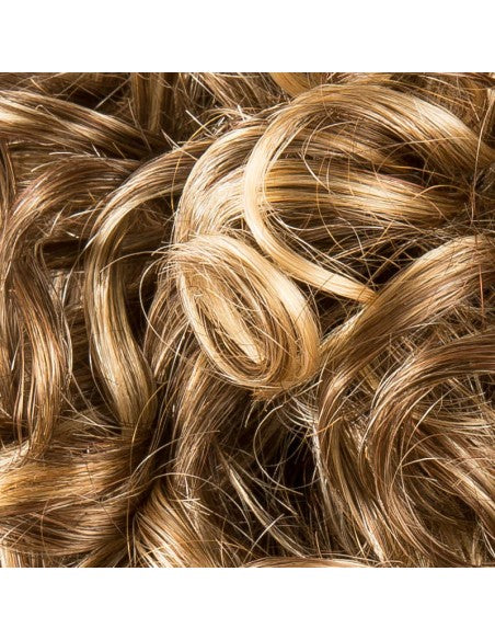 DUO TWIST Hair Prosthesis DUO