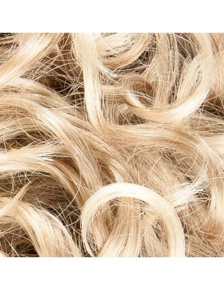 DUO TWIST Hair Prosthesis DUO