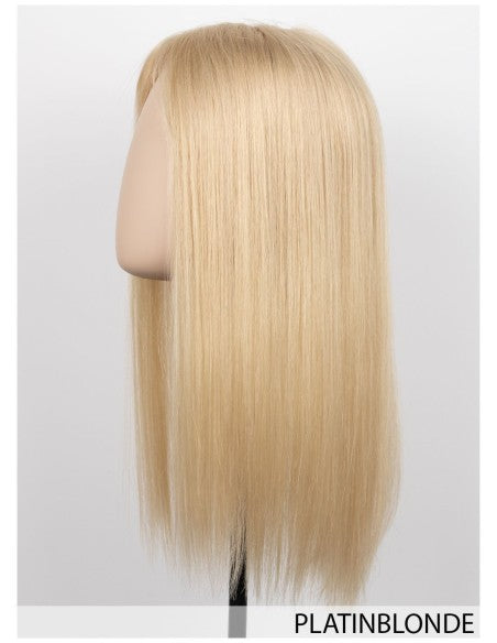PLEASURE PLUS Natural Premium Hair Prosthesis