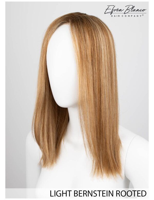 SUPERB Premium Natural Hair Topper