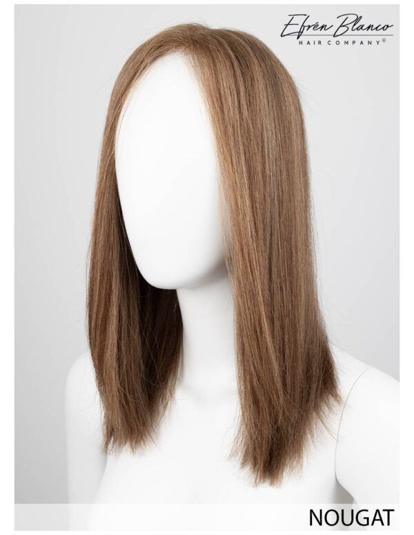 SUPERB Premium Natural Hair Topper