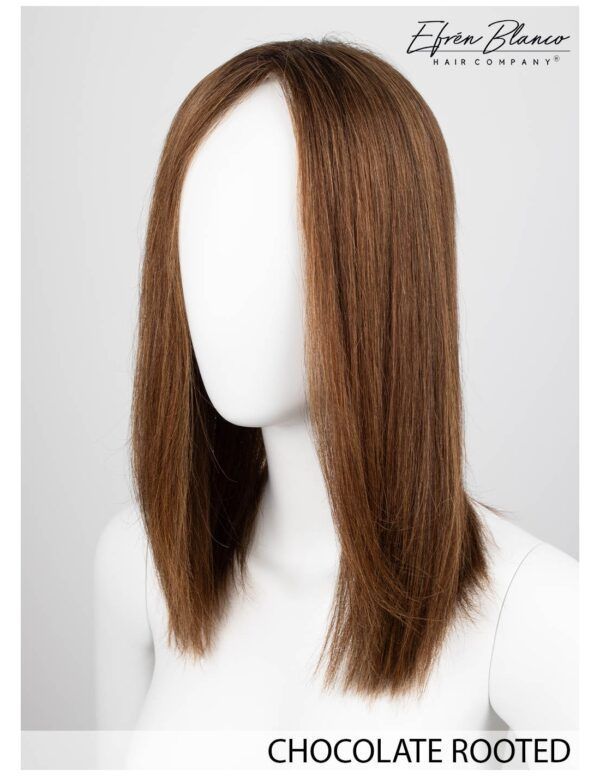 SUPERB Premium Natural Hair Topper