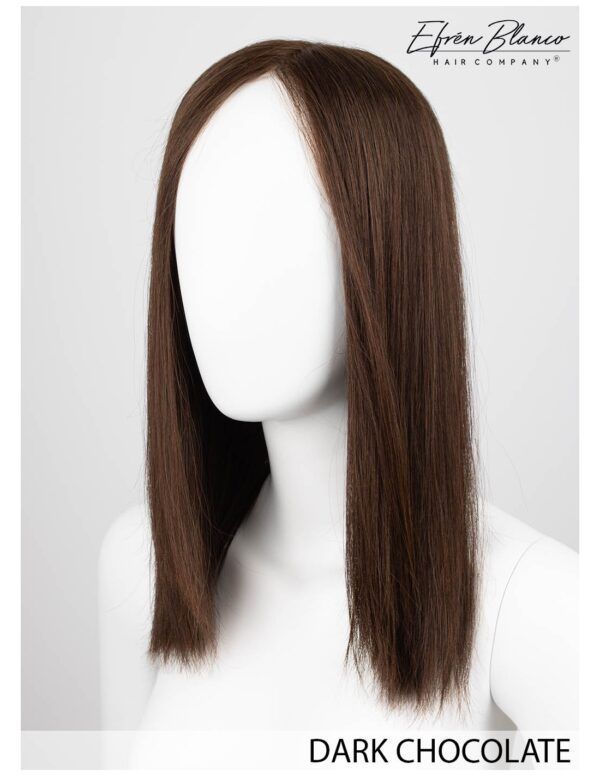 SUPERB Premium Natural Hair Topper