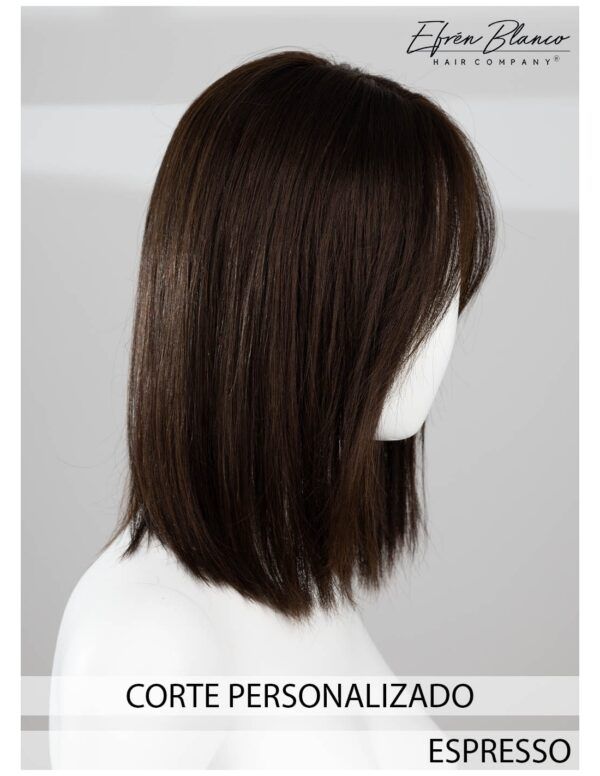 SUPERB Premium Natural Hair Topper