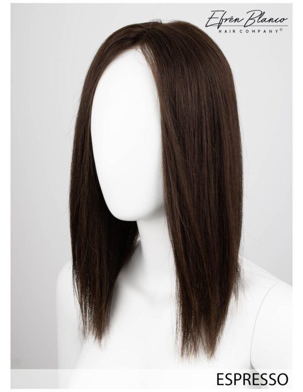 SUPERB Premium Natural Hair Topper