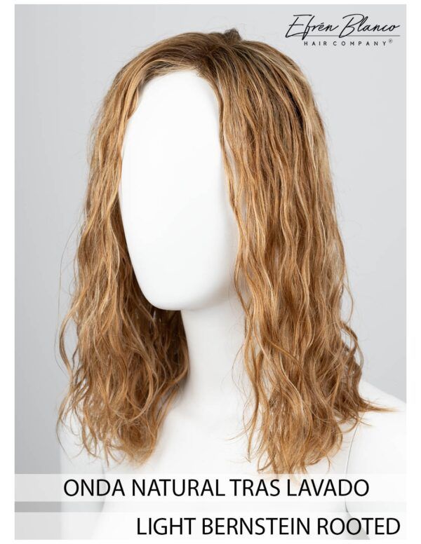 SUPERB Premium Natural Hair Topper