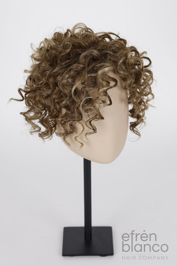 DUO TWIST Hair Prosthesis DUO