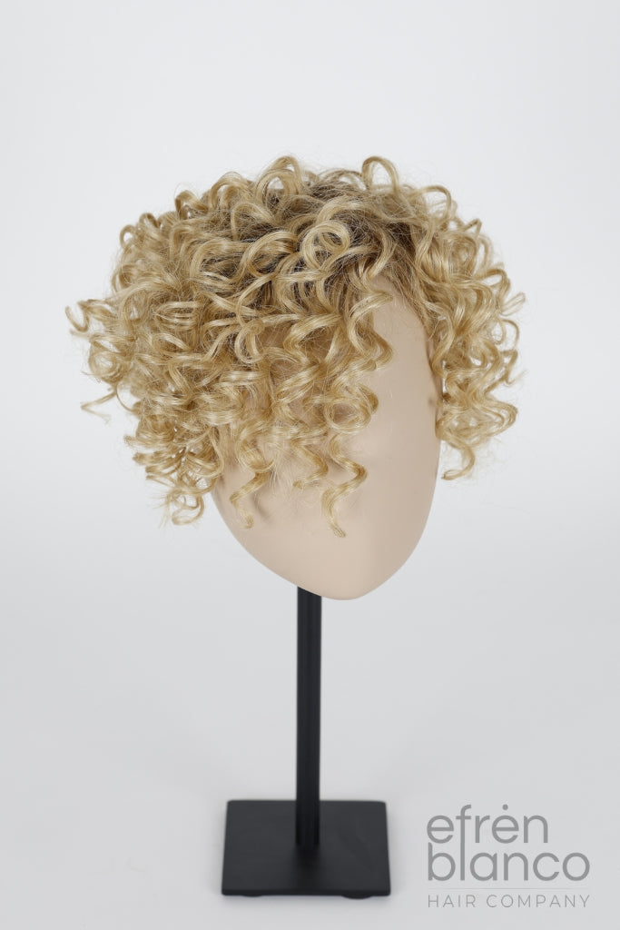 DUO TWIST Hair Prosthesis DUO