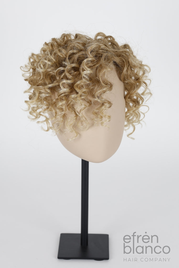 Prótesis Capilar DUO TWIST Cabello DUO