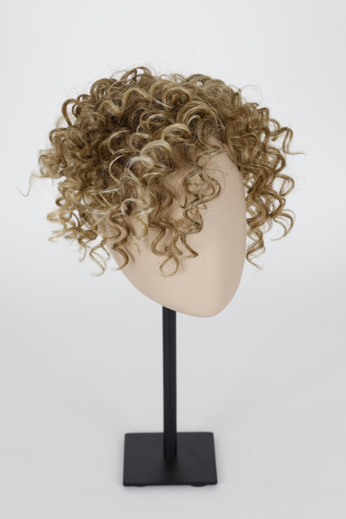Prótesis Capilar DUO TWIST Cabello DUO