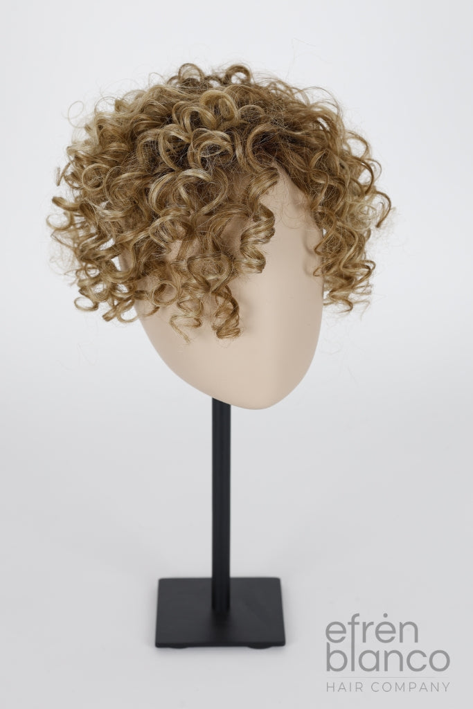 DUO TWIST Hair Prosthesis DUO