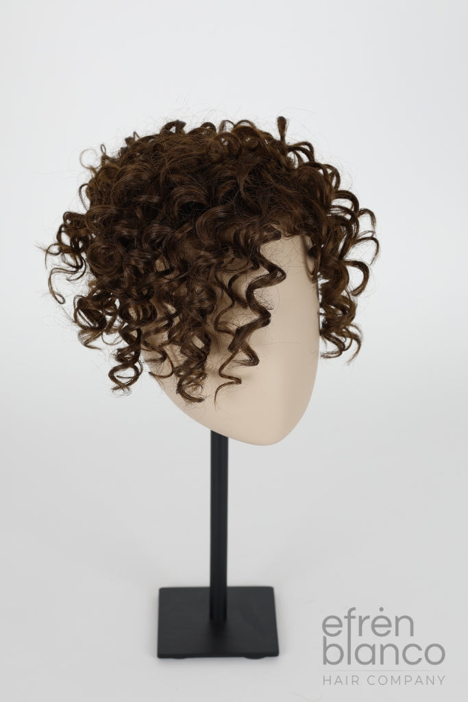 Prótesis Capilar DUO TWIST Cabello DUO