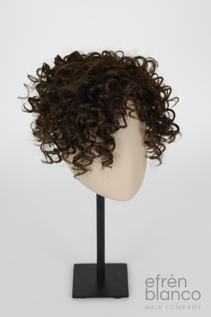DUO TWIST Hair Prosthesis DUO