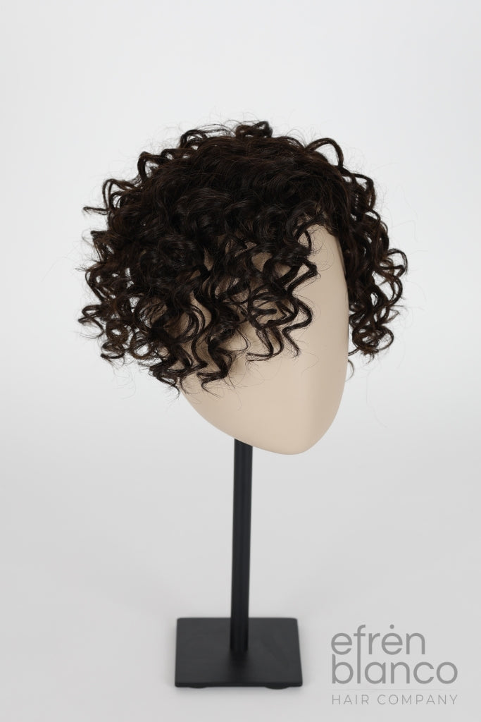 Prótesis Capilar DUO TWIST Cabello DUO