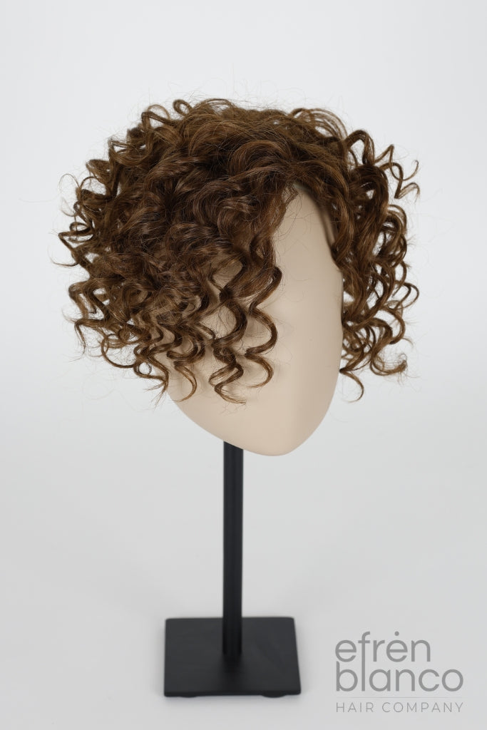 Prótesis Capilar DUO TWIST Cabello DUO
