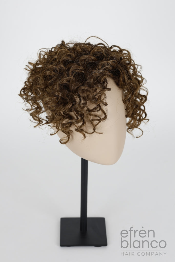 DUO TWIST Hair Prosthesis DUO