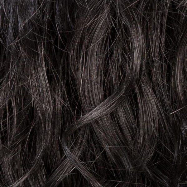 Synthetic Wig TURN Mono Part