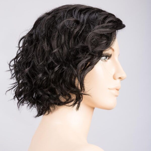 Synthetic Wig TURN Mono Part