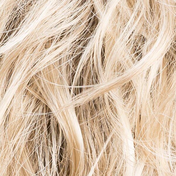 Synthetic Wig TURN Mono Part