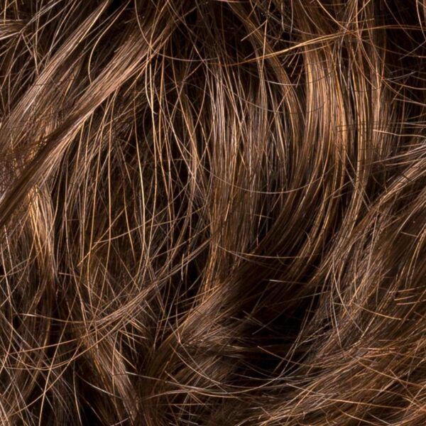 Synthetic Wig TURN Mono Part