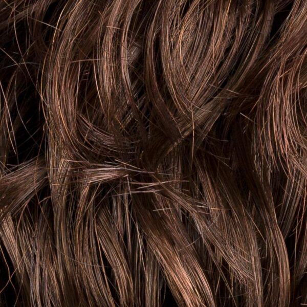 Synthetic Wig TURN Mono Part