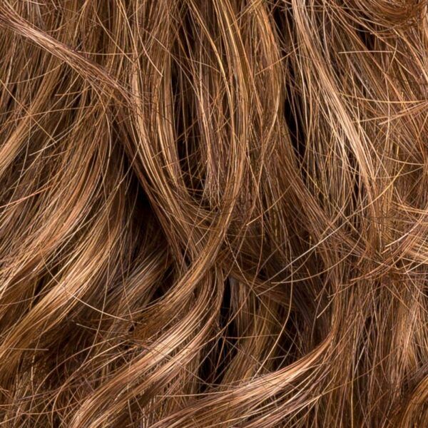 Synthetic Wig TURN Mono Part