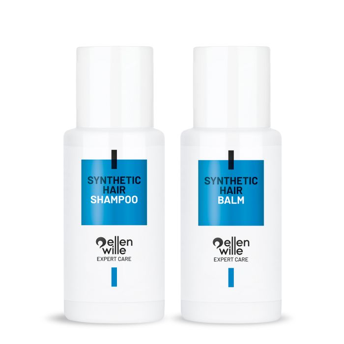 TRAVEL SET Synthetic Hair and DUO 50ml Pack