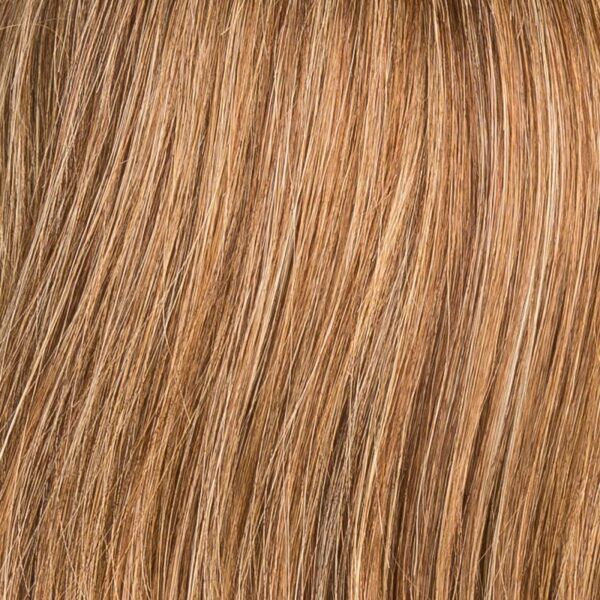 Peruca Natural Premium TRINITY PLUS DELUXE