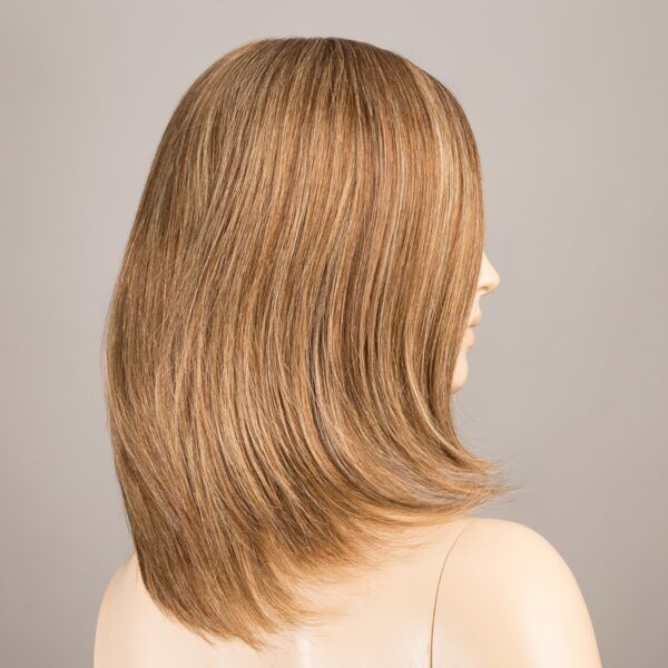 Peruca Natural Premium TRINITY PLUS DELUXE