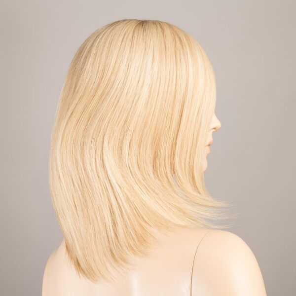 Peruca Natural Premium TRINITY PLUS DELUXE