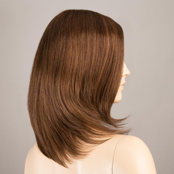 Peruca Natural Premium TRINITY PLUS DELUXE
