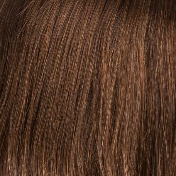 Peruca Natural Premium TRINITY PLUS DELUXE