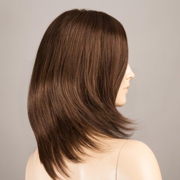 Peruca Natural Premium TRINITY PLUS DELUXE
