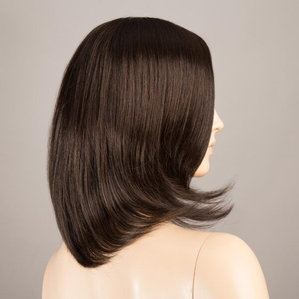 Peruca Natural Premium TRINITY PLUS DELUXE