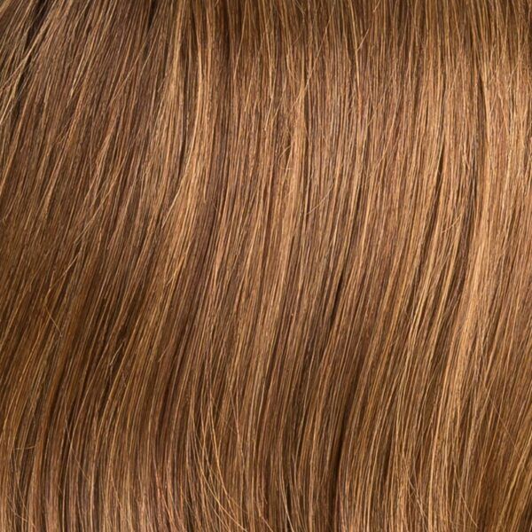 Peruca Natural Premium TRINITY PLUS DELUXE